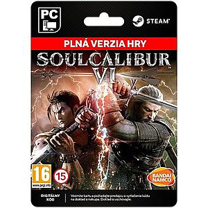 Soulcalibur 6[Steam] obraz