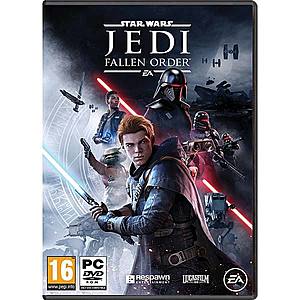 Star Wars Jedi: Fallen Order PC CD-key obraz