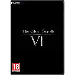 The Elder Scrolls 6 PC obraz