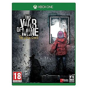 This War of Mine: The Little Ones XBOX ONE obraz