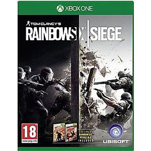 Tom Clancy 'Rainbow Six: Siege XBOX ONE obraz