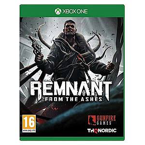 Remnant: From the Ashes XBOX ONE obraz