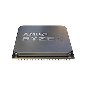 AMD Ryzen 5 5600G procesor 3, 9 GHz 16 MB L2 & L3 100-000000252 obraz