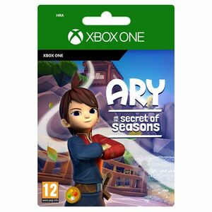 Ary and The Secret of Seasons [ESD MS] obraz