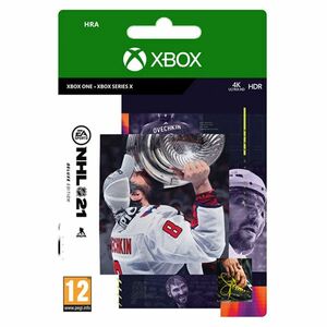 NHL 21 (Deluxe Edition) [ESD MS] obraz