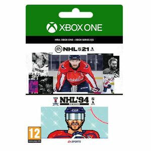 NHL 21 (Rewind Bundle) [ESD MS] obraz