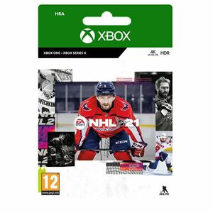 NHL 21 (Standard Edition) [ESD MS] obraz