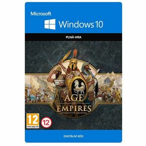 Age of Empires (Definitive Edition) [MS Store] obraz
