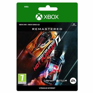 Need for Speed Hot Pursuit Remastered [ESD MS] obraz