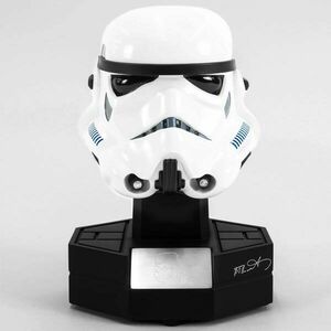 Original Stormtrooper Helmet (Star Wars) obraz