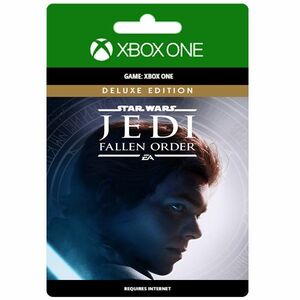 STAR WARS Jedi Fallen Order (Deluxe Edition) obraz