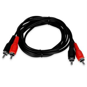 Electronic-Star Cinch kabel, RCA kabel, 2 m obraz