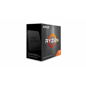 AMD Ryzen 7 5700G procesor 3, 8 GHz 16 MB L3 Krabice 100-100000263BOX obraz
