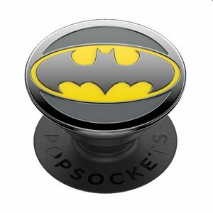 PopSockets univerzální držák Enamel Batman obraz