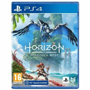 Horizon: Forbidden West CZ PS4 obraz