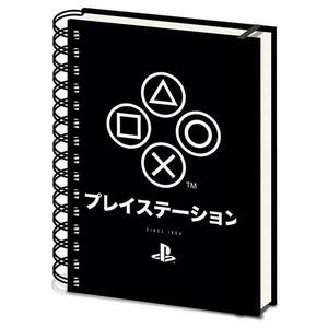 Zápisník Onyx (PlayStation) obraz