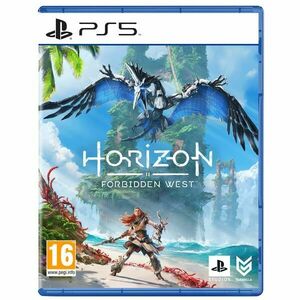 Horizon: Forbidden West CZ PS5 obraz