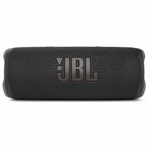 JBL Flip 6, Black obraz