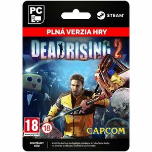 Dead Rising 2 [Steam] obraz