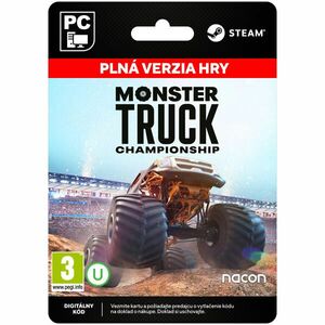 Monster Truck Championship [Steam] obraz