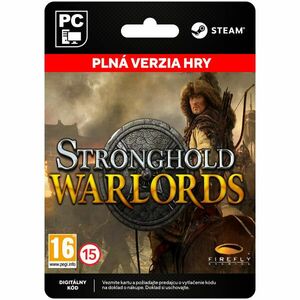 Stronghold: Warlords [Steam] obraz