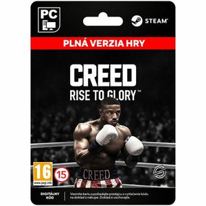 Creed: Rise to Glory [Steam] obraz