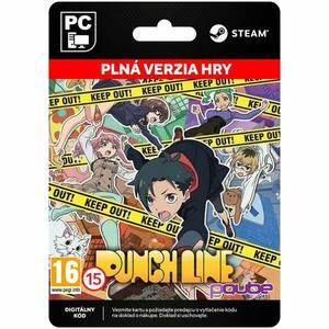 Punch Line [Steam] obraz