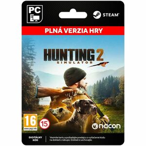 Hunting Simulator 2[Steam] obraz