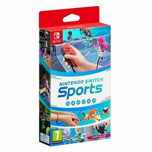 Nintendo Switch Sports NSW obraz
