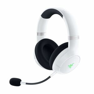 Razer KAIRA PRO pro Xbox Bezdrátový Headset, bílý obraz
