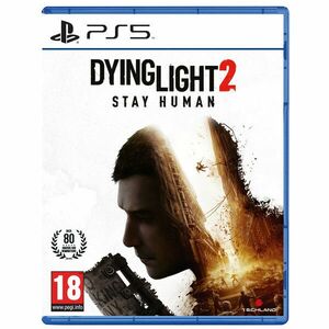 Dying Light 2: Stay Human CZ PS5 obraz