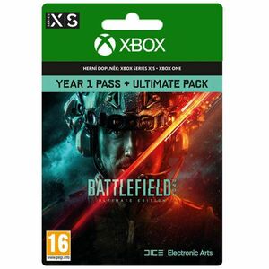 Battlefield 2042 (Year 1 Pass + Ultimate Pack) obraz