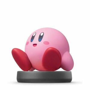 amiibo Kirby (Super Smash Bros.) obraz
