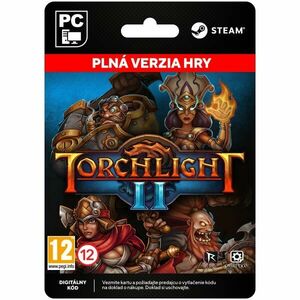 Torchlight 2 [Steam] obraz