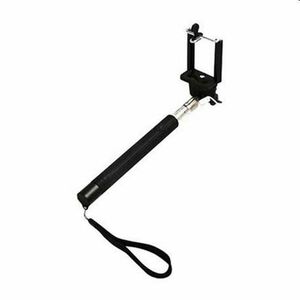 Omega Monopod Selfie Stick, černá obraz
