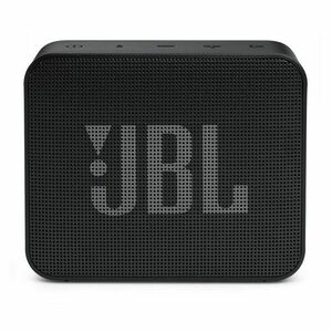 JBL GO Essential, black obraz