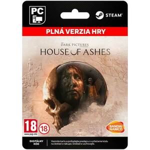 The Dark Pictures Anthology: House of Ashes [Steam] obraz