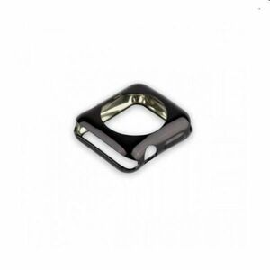 Ochranné pouzdro COTEetCI pro Apple Watch 42mm, černé obraz