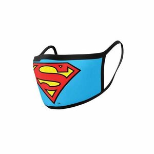 Rouška Superman Logo, Superman (dvojbalení) obraz