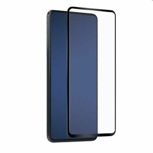Tvrzené sklo SBS Full Cover pro Samsung Galaxy A53 / A52 - A525F / A51 - A515F / A52s 5G, black obraz