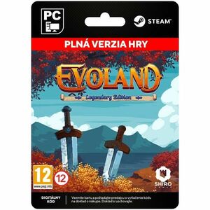 Evoland (Legendary Edition) [Steam] obraz