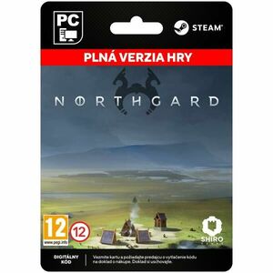 Northgard [Steam] obraz