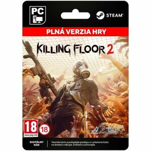 Killing Floor 2 [Steam] obraz