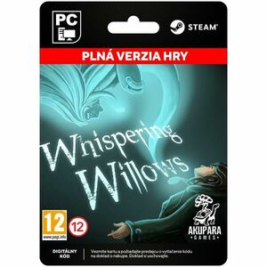 Whispering Willows [Steam] obraz