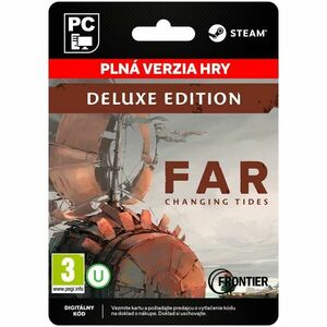 FAR: Changing Tides (Deluxe Edition) [Steam] obraz