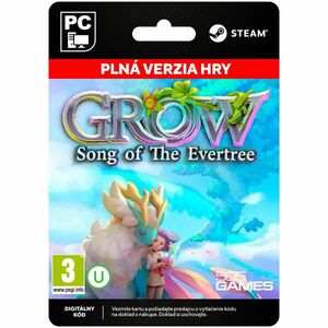 Grow: Song of the Evertree [Steam] obraz