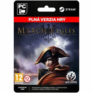 March of the Eagles [Steam] obraz