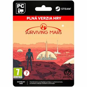 Surviving Mars [Steam] obraz