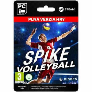 Spike Volleyball [Steam] obraz