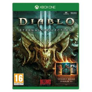 Diablo 3 (Eternal Collection) XBOX ONE obraz